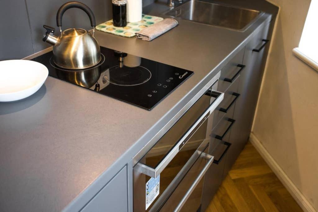 Design Andel, Historical Sights Walkable Apartmán *