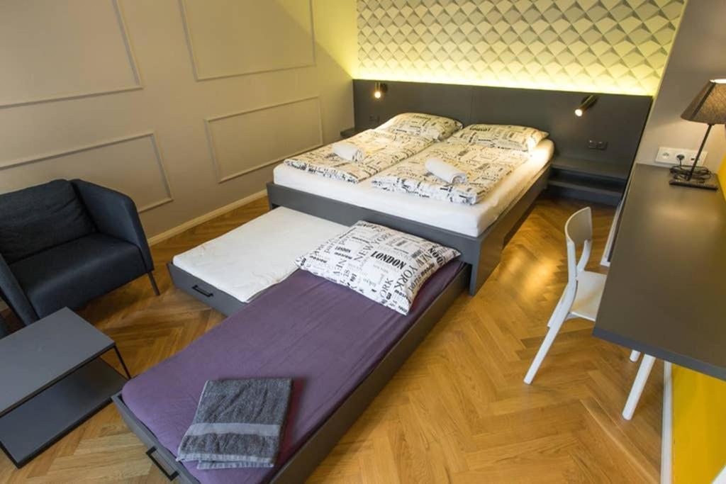 Apartmán Design Andel, Historical Sights Walkable *