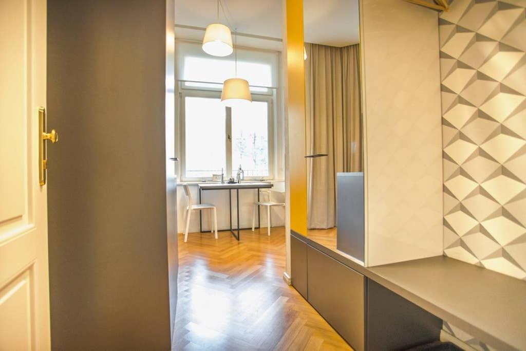Design Andel, Historical Sights Walkable Apartmán